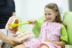10 Questions To Ask Your Pediatric Dentist