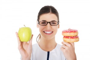 10 Simple Swaps for Healthier Teeth