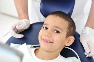 3 Types of Fillings for Baby and Permanent Teeth