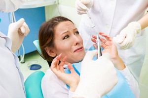 5 Alternative Treatments for Calming Dental Anxiety