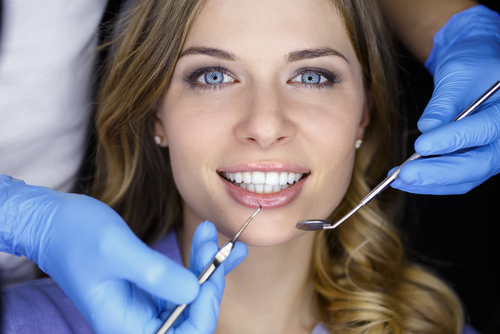 Restorative dental treatments