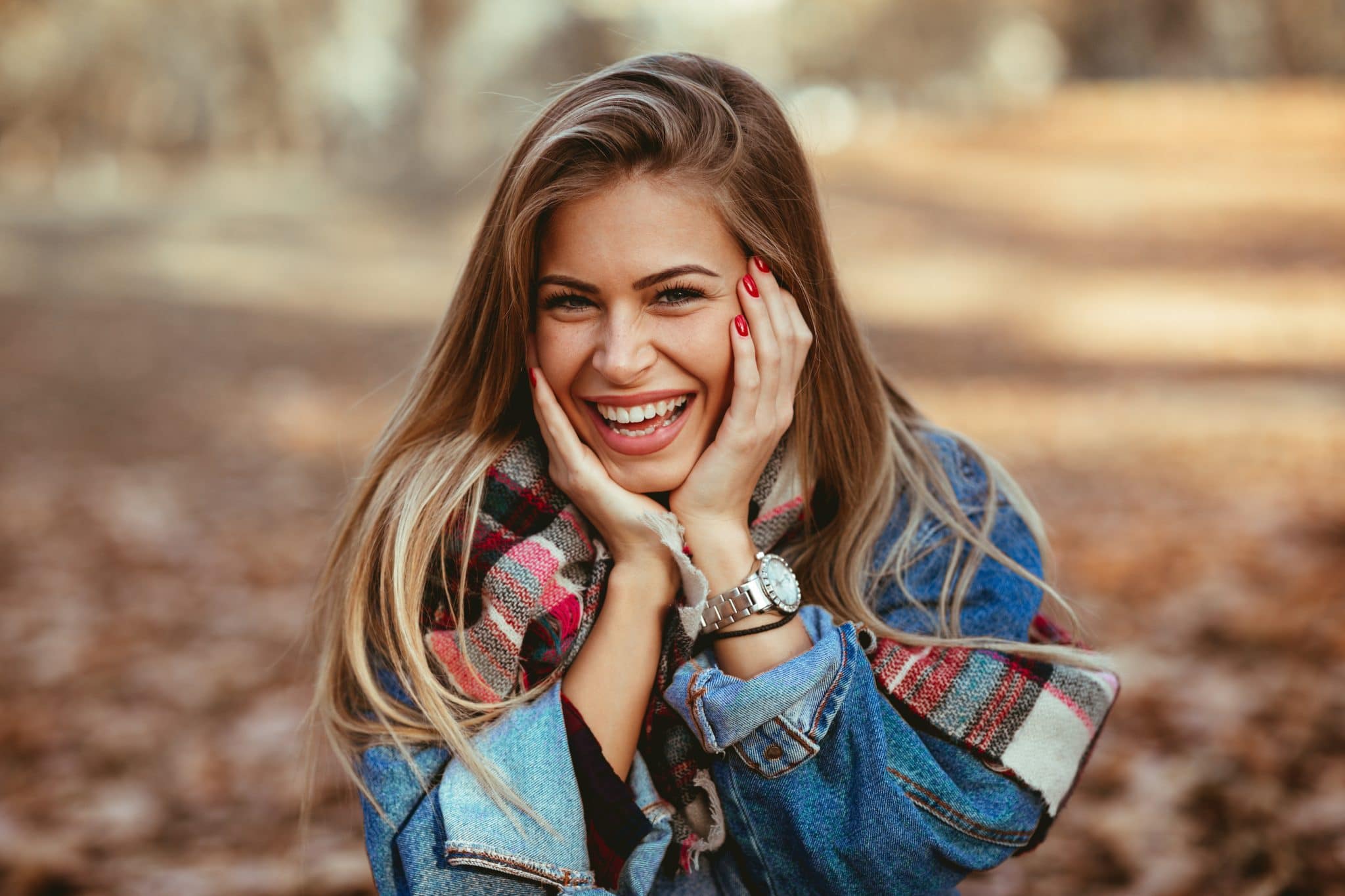 World Smile Day