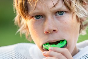 Are Athletic Mouth Guards Really Effective