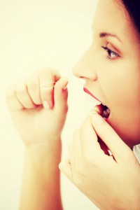 Basic Dental Hygiene