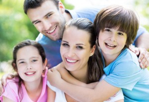 Benefits of Choosing a Family Dentist
