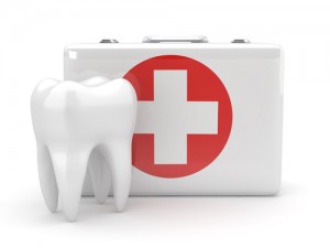 Build Your Own Dental First Aid Kit Today