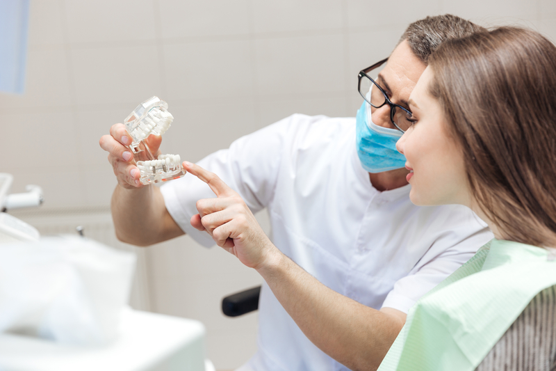 What Is the Purpose of a Dental Crown? | Angela Evanson, DDS in Parker, CO  Dentist | (720) 409-0008 | 80134