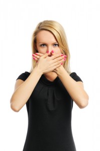 How Tooth and Jaw Problems Affect Speech