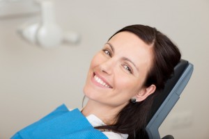 Parker Endodontics (Root Canals)