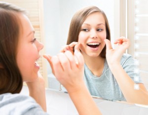 Think You Don’t Need to Floss - Think Again