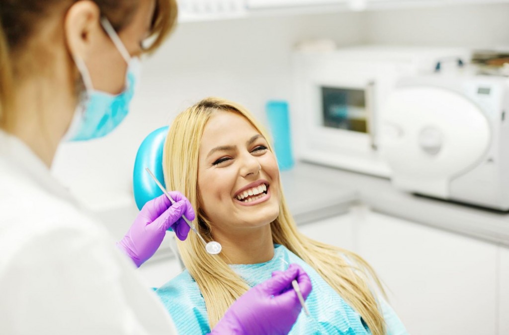 dental procedures